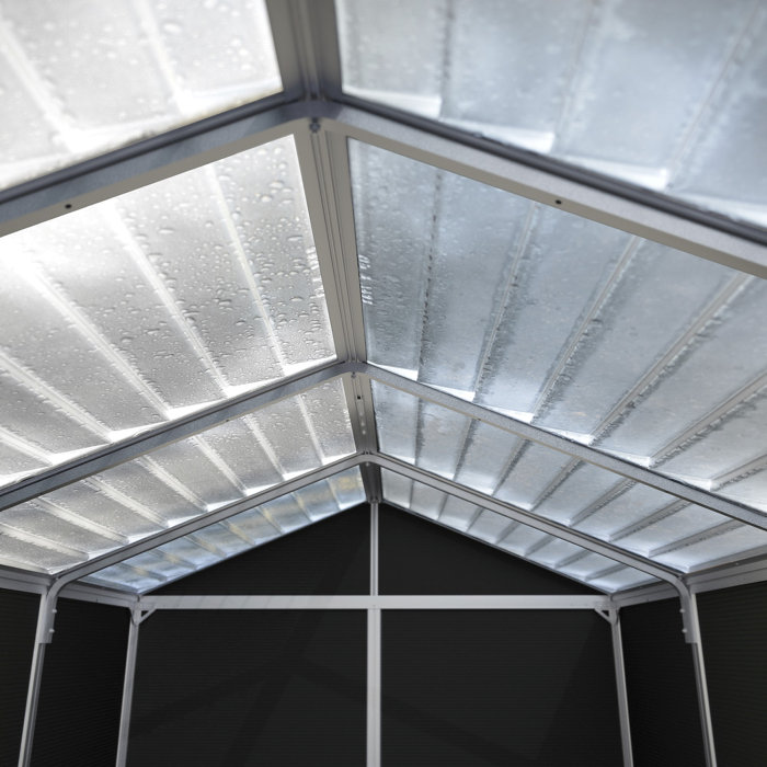 Skjul Rubicon 5,4 m² Canopia by Palram